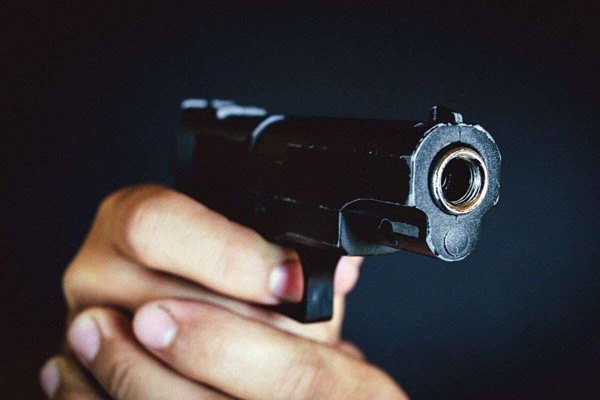 Nawada Crime News: नशे में ली पत्नी की जान, फिर बेटे को फोन कर जानकारी दे आरोपी पति हुआ फरार 