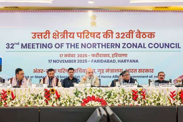 National Security: महिलाओं और बच्चों की सुरक्षा सरकार की प्राथमिकता