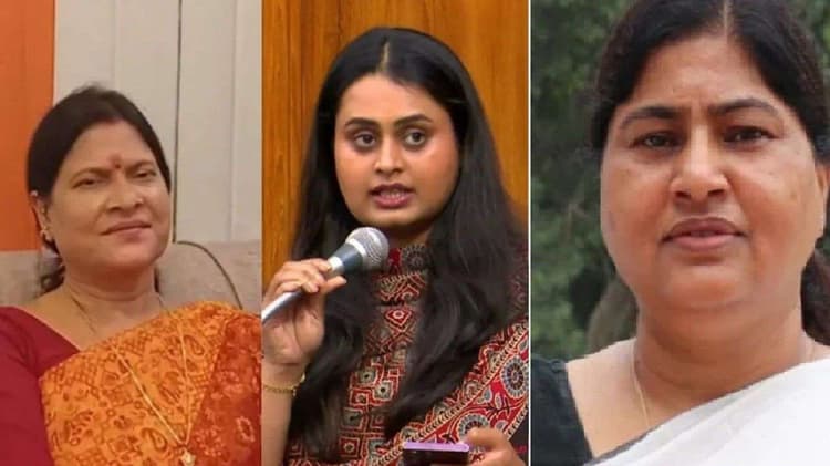 Bihar News: राधाचरण 25 तो महेश 95 मतों से जीते, 50 हजार से अधिक मतों से जीतनेवालों में 3 महिला उम्मीदवार