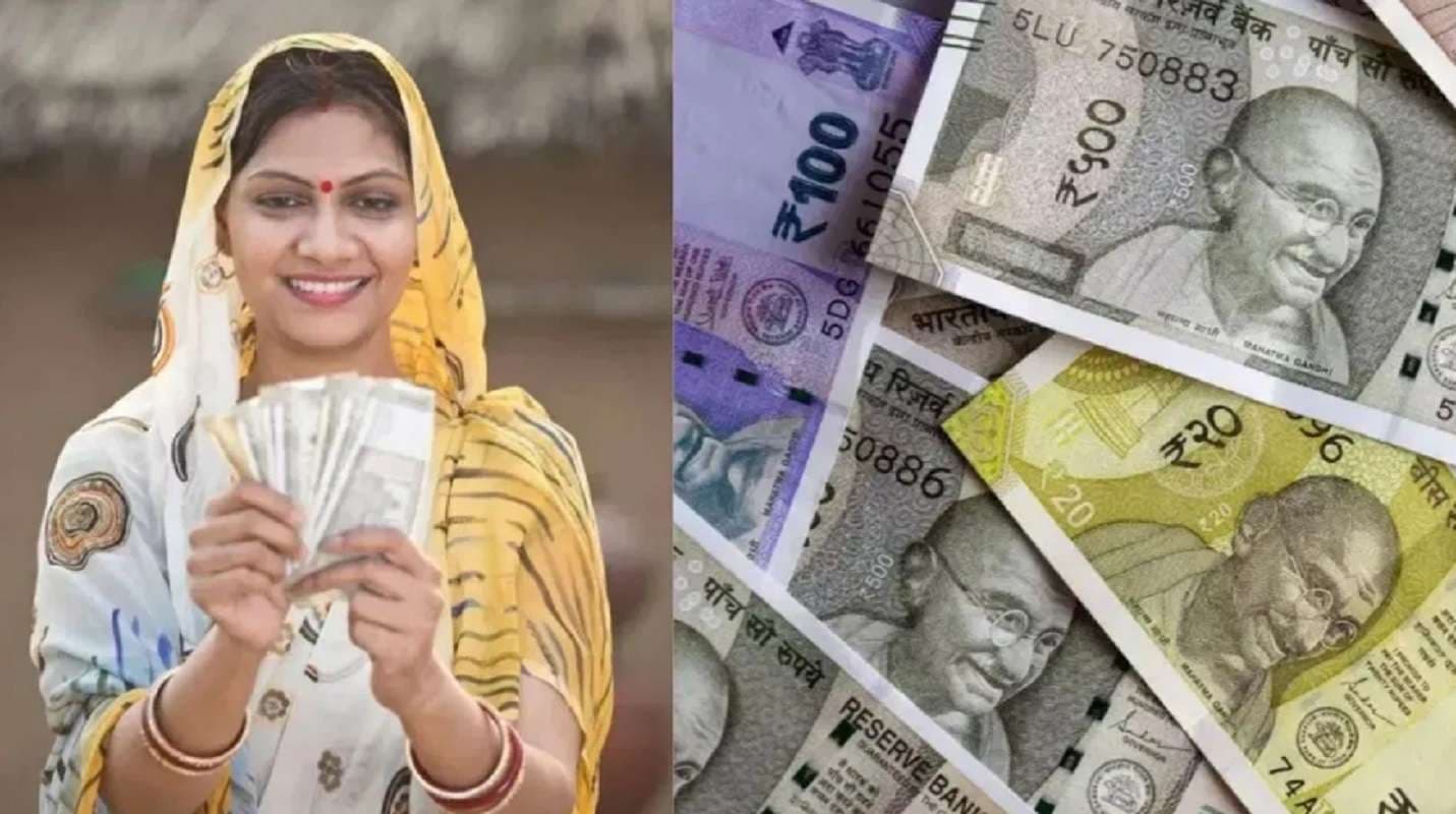 Bihar News: 10 लाख महिलाओं के खाते में 28 को आएंगे 10-10 हजार, जिन्हें मिला उनके रोजगार का शुरू हुआ मूल्यांकन