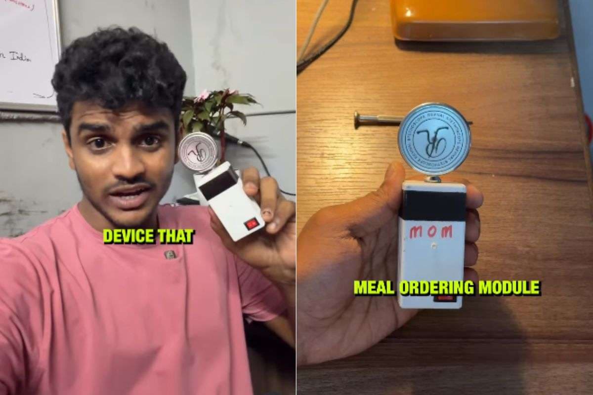 AI Device MOM