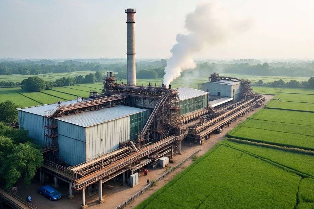 Bihar Cabinet: दोबारा चालू होगी बिहार की सबसे पुरानी चीनी मिल, कैबिनेट की बैठक में हुआ फैसला  