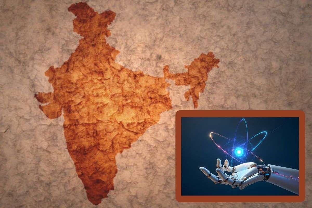 AI की शरण में देश की आधी कंपनियां, IT पर पैसे खर्च करने में पीछे, जानिए क्या कहती है EY-CII की रिपोर्ट