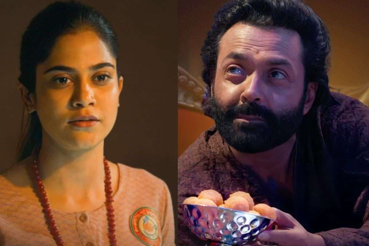 Aashram की पम्मी को याद आए ‘बाबा निराला’ बॉबी देओल, अदिति पोहनकर बोलीं- सर को बहुत मिस कर रही हूं
