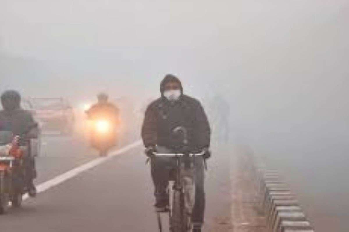Aaj Bihar Ka Mausam: बिहार में बढ़ने वाली है कड़ाके की सर्दी! डॉक्टरों ने दी सेहत को लेकर चेतावनी, जानें कब से गिरेगा तापमान