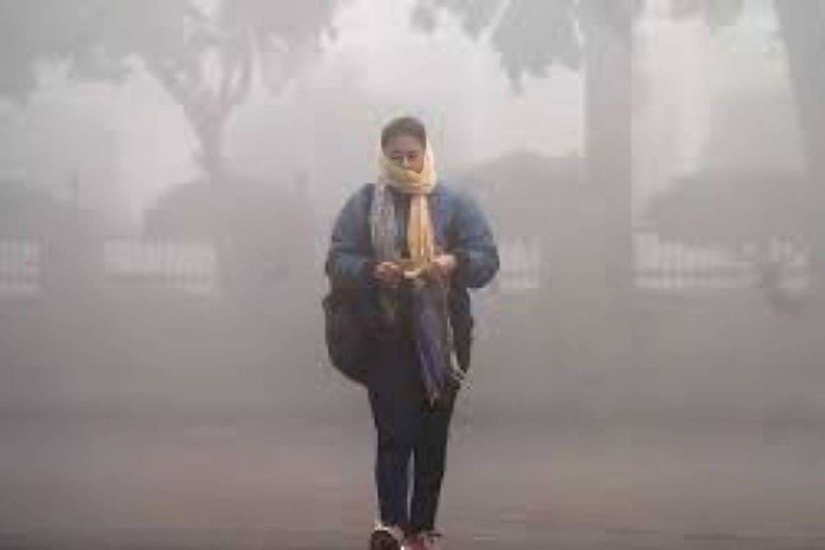 Aaj Bihar Ka Mausam: बर्फीली हवा का असर, बिहार में नवंबर में ही पारा लुढ़का, गया 11.5°C पर, दिन में धूप, रात में कंपकंपी