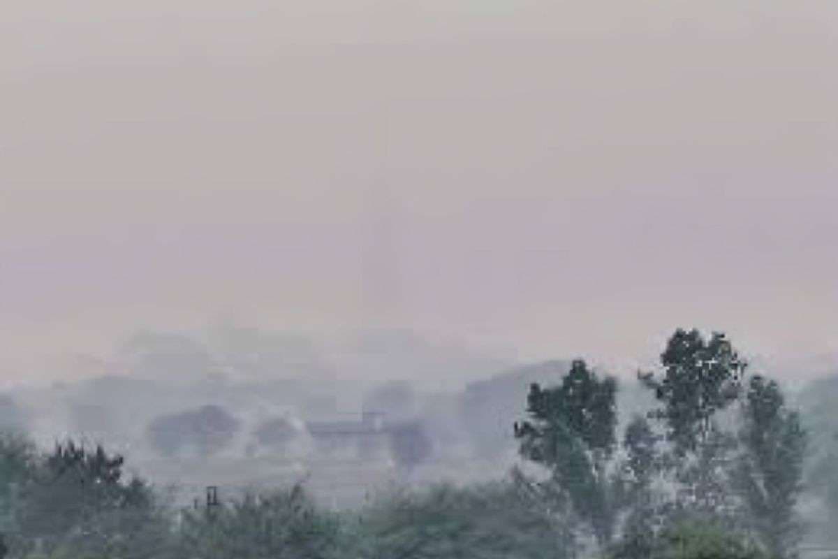 Aaj Bihar Ka Mausam: बिहार सावधान! सर्दी पूरी तरह एक्टिव है,अब रातें होंगी 10 डिग्री के नीचे