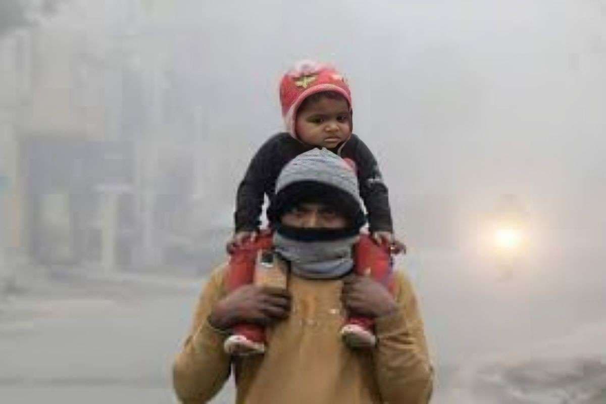 Aaj Bihar Ka Mausam: रोहतास में पारा रिकॉर्ड तोड़, 6 जिलों में सिंगल डिजिट तापमान, अगले 48 घंटे में ठंड होगी और प्रचंड