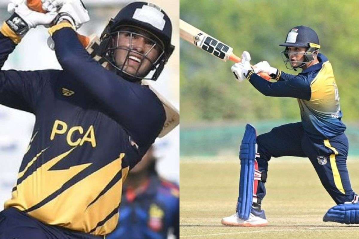 अभिषेक शर्मा ने तूफान के साथ रचा इतिहास, इस मामले में रोहित शर्मा के बराबर पहुंचे