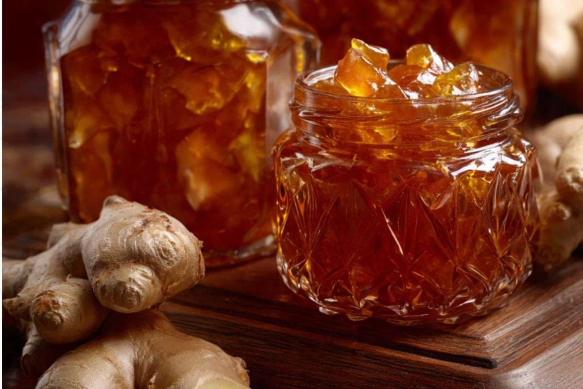 Adrak ka Murabba Recipe: सर्दियों में बीमारियां होंगी छू मंतर,जब आप खाएंगे अदरक का मुरब्बा