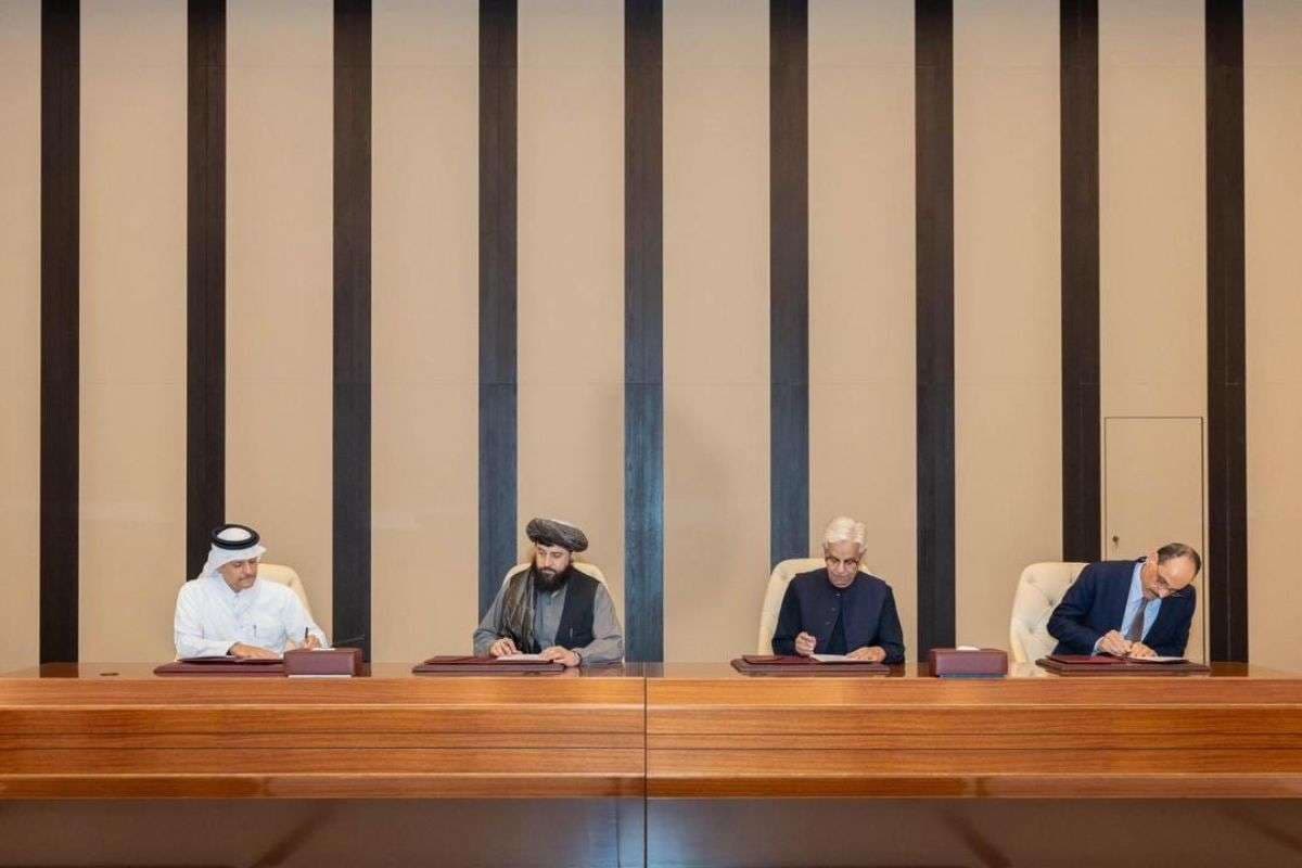 युद्ध की तैयारी! अफगान बुजुर्ग और युवा उठेंगे पाकिस्तान के खिलाफ, तालिबान ने दी  कड़ी चेतावनी