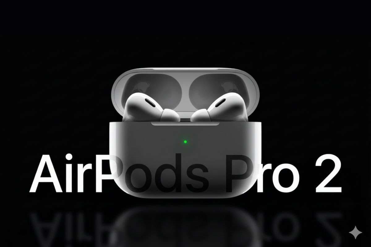 Flipkart Black Friday Sale धमाका! AirPods Pro 2 पर मिल रहा ₹7000 से भी ज्यादा का डिस्काउंट, मिस न करें ये डील