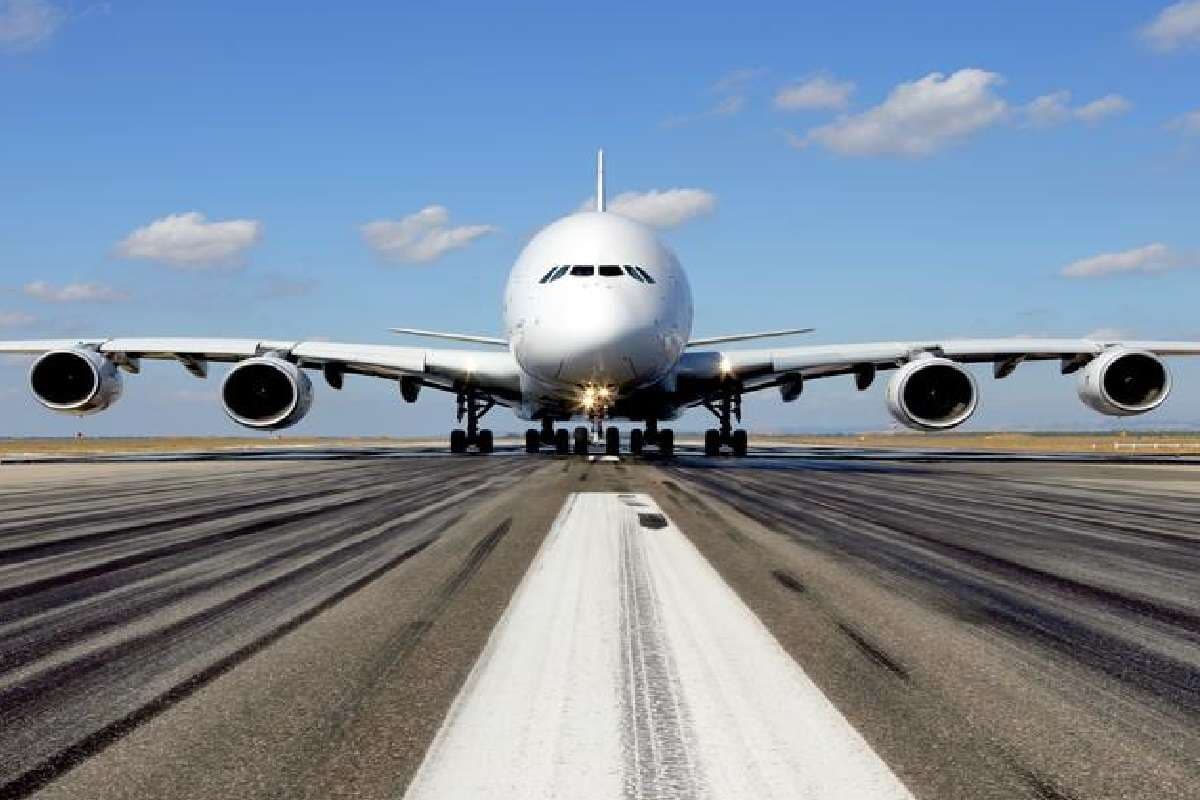 Airbus Forecast: दो दशक में एशिया प्रशांत क्षेत्र को 19,560 नए विमानों की पड़ेगी जरूरत, एयरबस का पूर्वानुमान