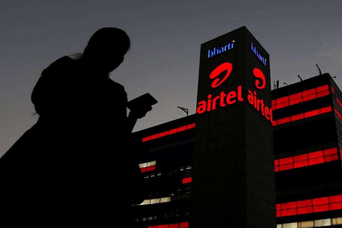 Airtel Recharge Plan