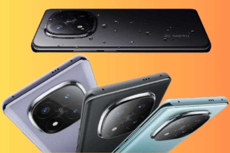 Redmi Note 14 Pro+ पर शानदार EMI और एक्सचेंज ऑफर, मौका हाथ से न जाने दें