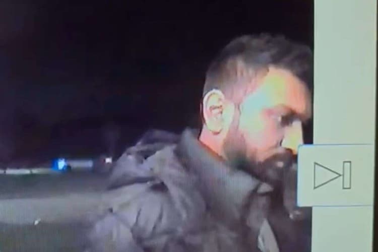 अमेजन डिलीवरी ड्राइवर रात के अंधेरे में निर्दलीय सांसद के घर में घुसा, पुलिस बोली- 'हम कुछ नहीं कर सकते'