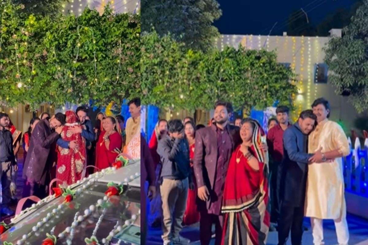 Ankush Raja New Video: अंकुश राजा की आंखों से छलके आंसू, विदाई वीडियो ने मचाया हंगामा