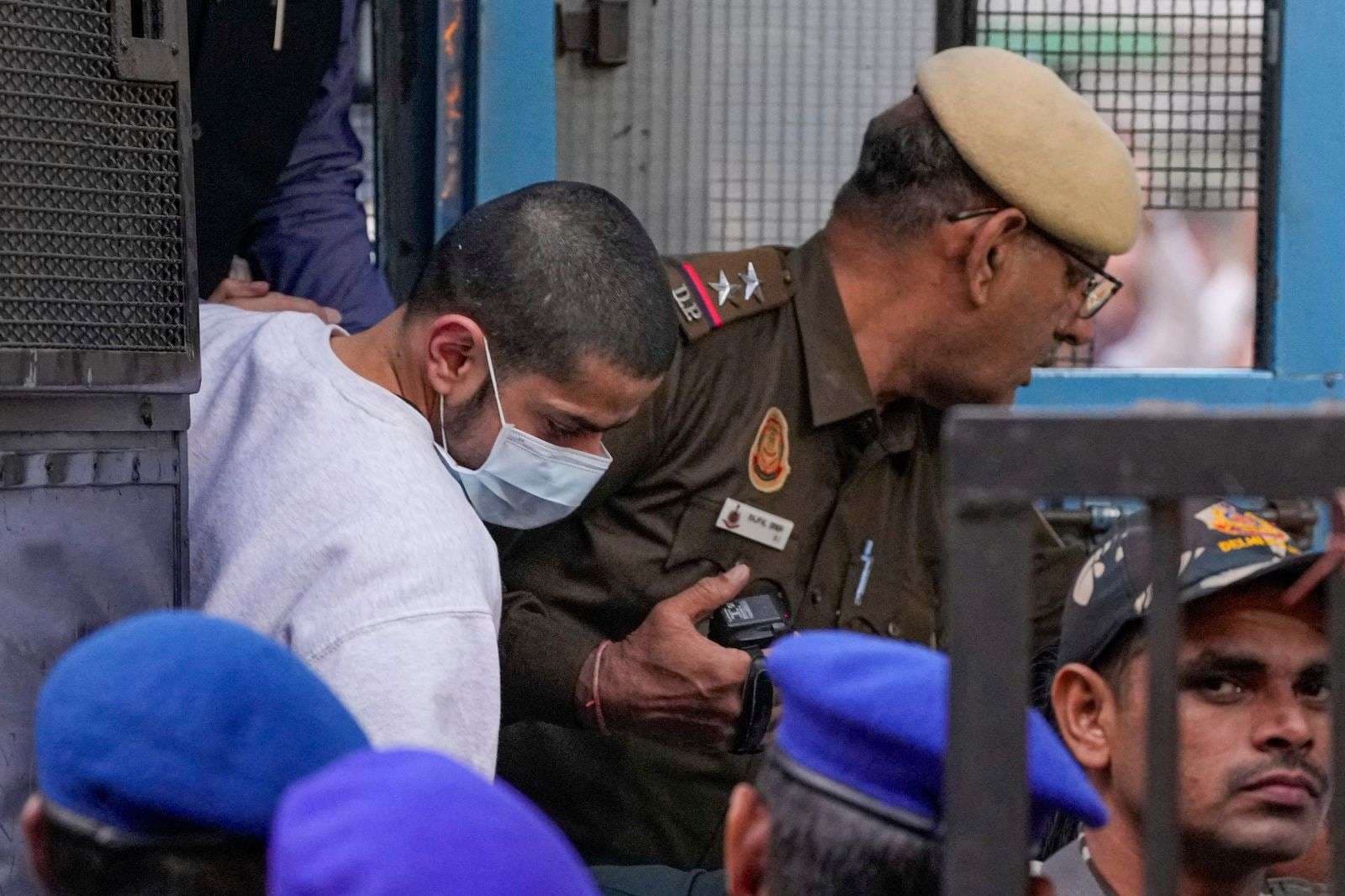 Anmol Bishnoi Anmol Bishnoi