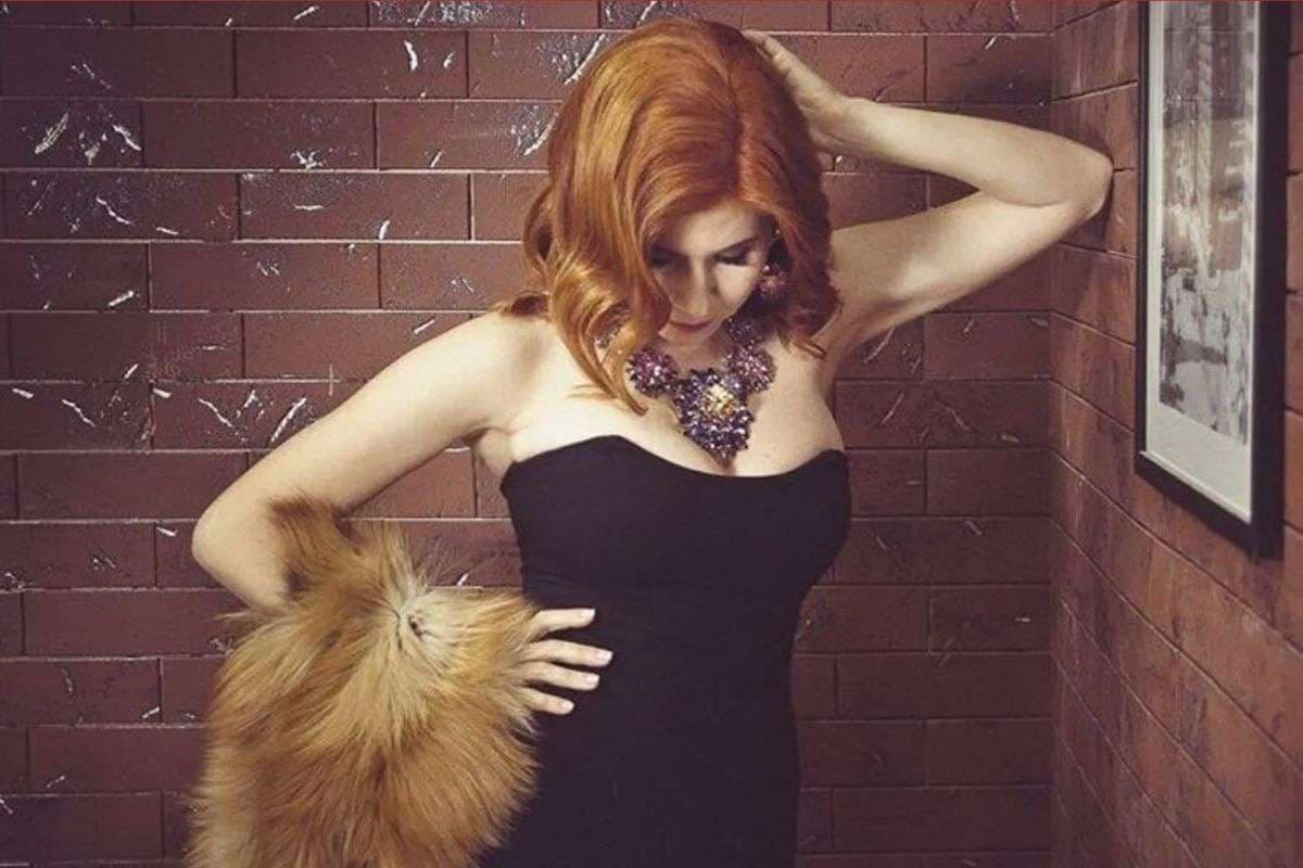 क्वीन ऑफ केजीबी! लाल बालों वाली रशियन जासूस, जिसे अमेरिका ने धर दबोचा, लेकिन पुतिन ने ‘ब्लैक विडो’ को ऐसे बचा लिया