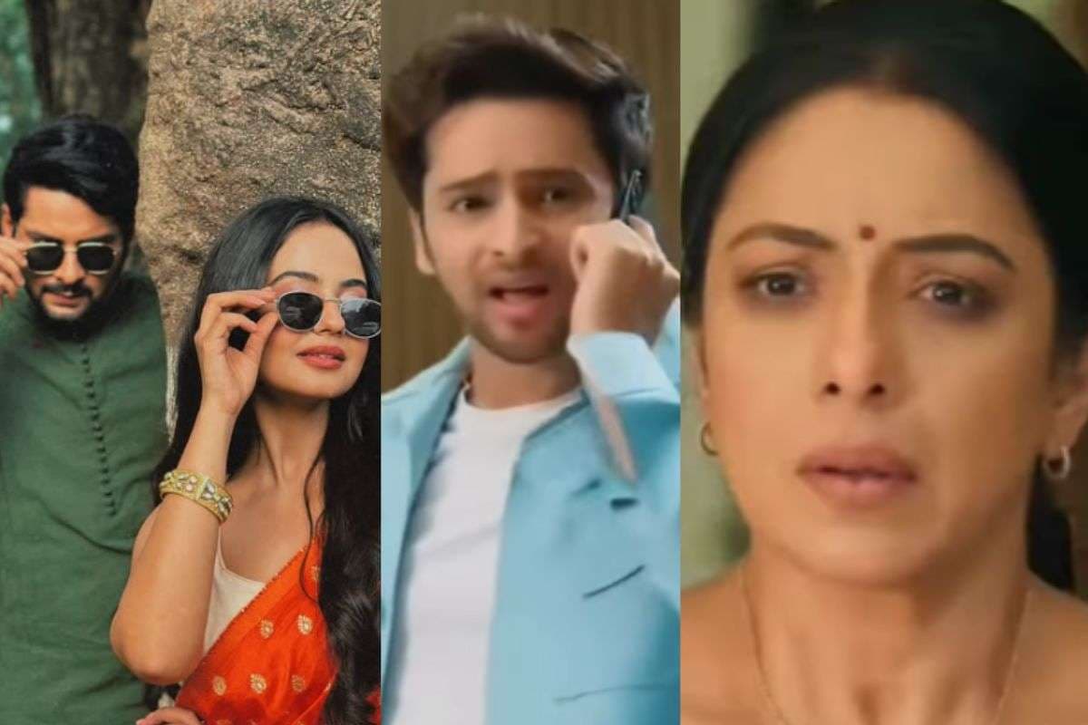 Anupama Maha Twists: गौतम-माही की शादी से पहले बड़ा झटका, प्रेम को लगा करोड़ों का चूना, अनुपमा का फिर टूटा दिल