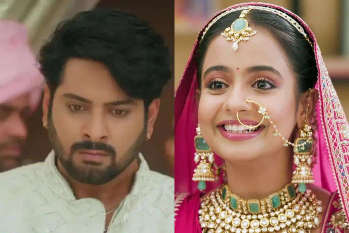 Anupama Twists: माही और गौतम की होगी शादी, शाह हाउस की इस बेटी का टूटेगा रिश्ता, अनु को पता चलेगा अपने दामाद के फ्रॉड का सच