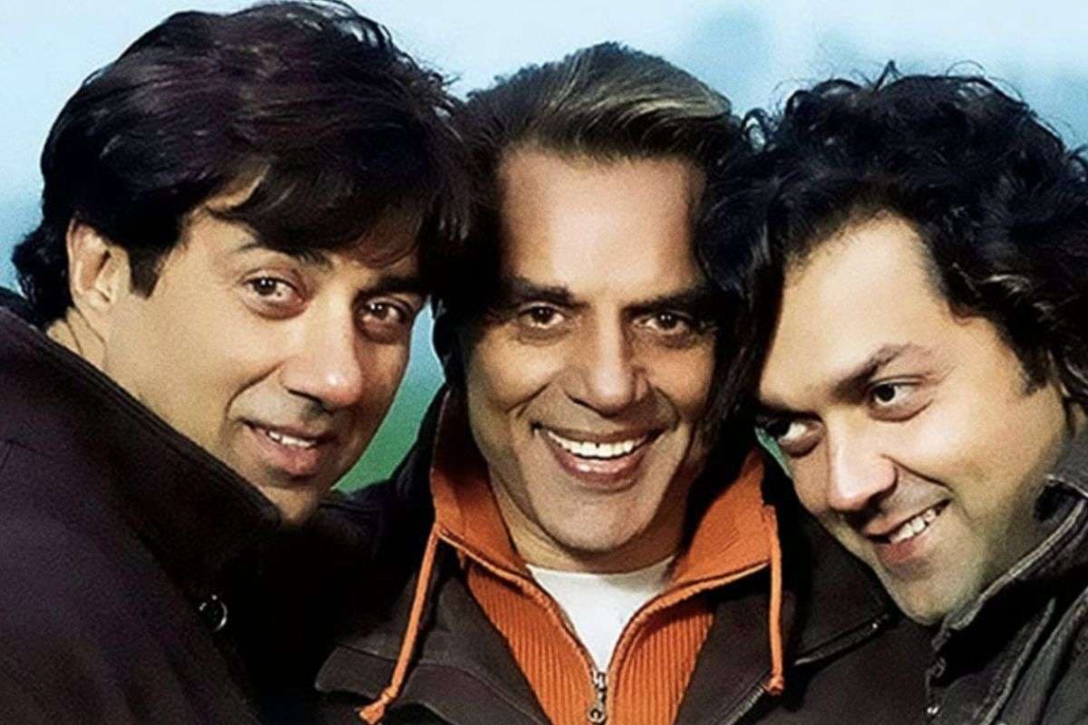 Apne 2: नहीं बंद हुई धर्मेंद्र-सनी और बॉबी देओल की 'अपने 2', प्रोड्यूसर दीपक मुकुट ने तोड़ी चुप्पी, कहा- सवाल ही नहीं उठता