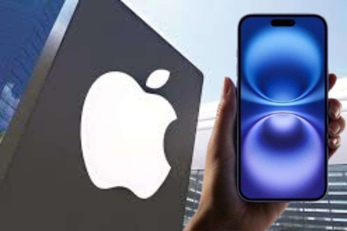 Apple India Revenue Record