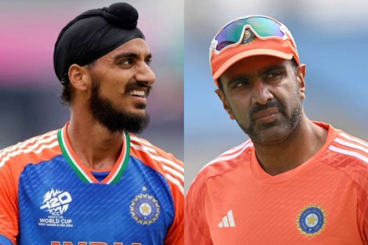 आप उसको खिलाओ… भारत की हार के बाद अश्विन ने की अर्शदीप की वकालत, IND vs AUS मैच में पर जताई नाराजगी