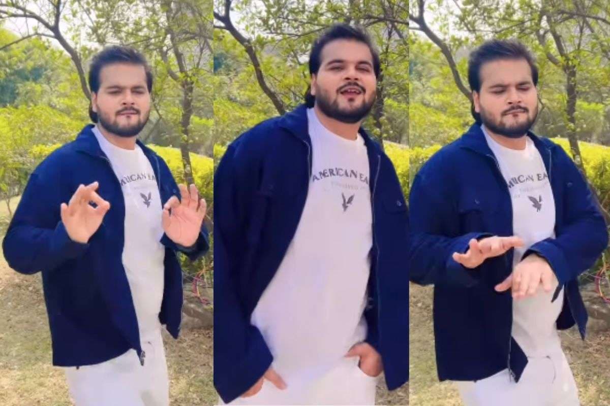 Arvind Akela Kallu New Song Reel Video: कल्लू ने अपने नए गाने ‘करधन चमके’ पर जमकर लगाए ठुमके, रील देखते ही फैंस ने बरसाए दिल