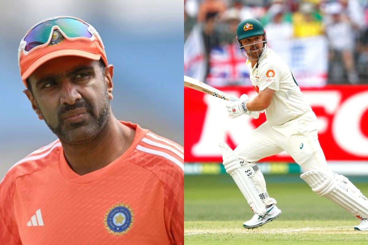 नवंबर में वह… पर्थ टेस्ट में ट्रेविस हेड का शतक, अश्विन ने दिया बड़ा बयान, जानकर हैरान रह जाएंगे आप