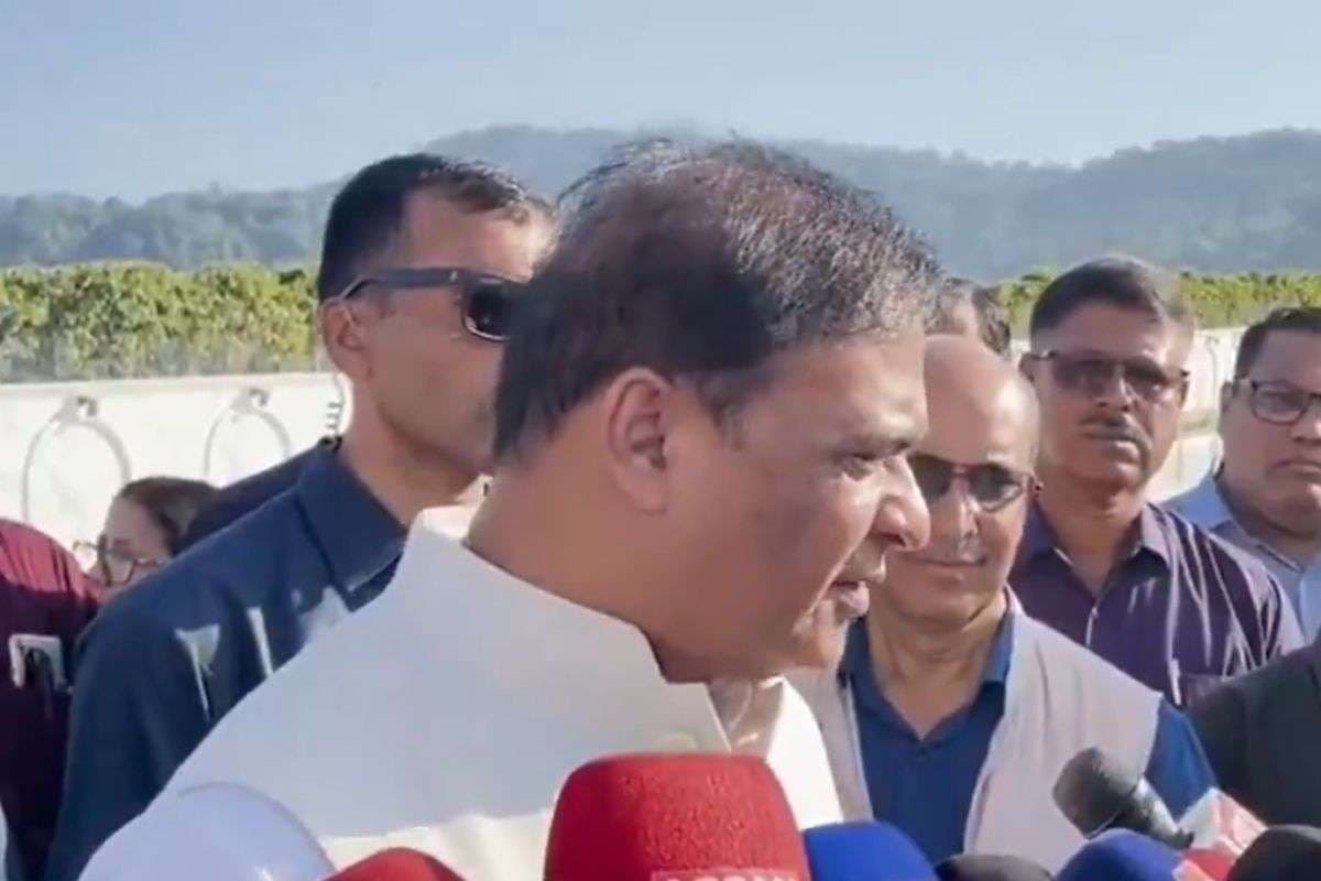 एक से ज्यादा शादी की तो सीधे जाएंगे 7 साल के लिए जेल, असम सरकार लाने जा रही नया बिल