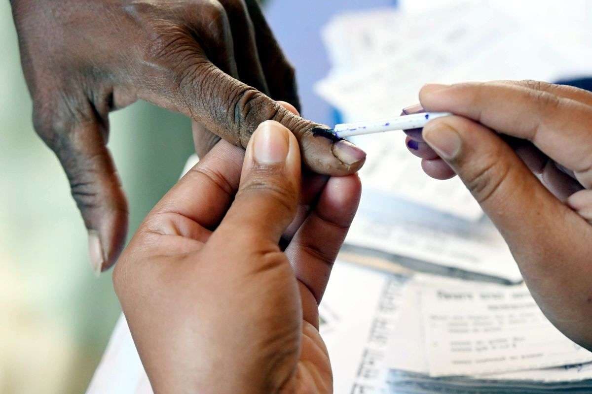 Assembly By Elections: राजस्थान के डंपा में सबसे अधिक 77% मतदान, घाटशिला में 74 फीसदी वोटिंग