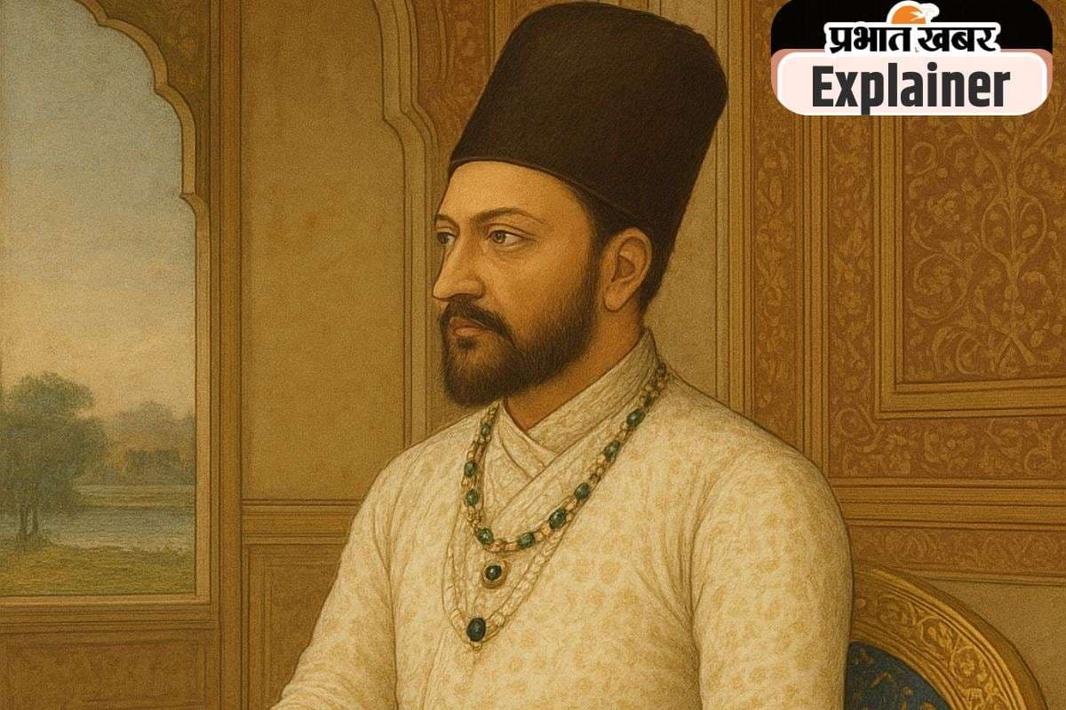 भारत में एक धर्म और एक बादशाह चाहता था औरंगजेब, सिर्फ युद्ध किया; नहीं बनवाई कोई भव्य इमारत