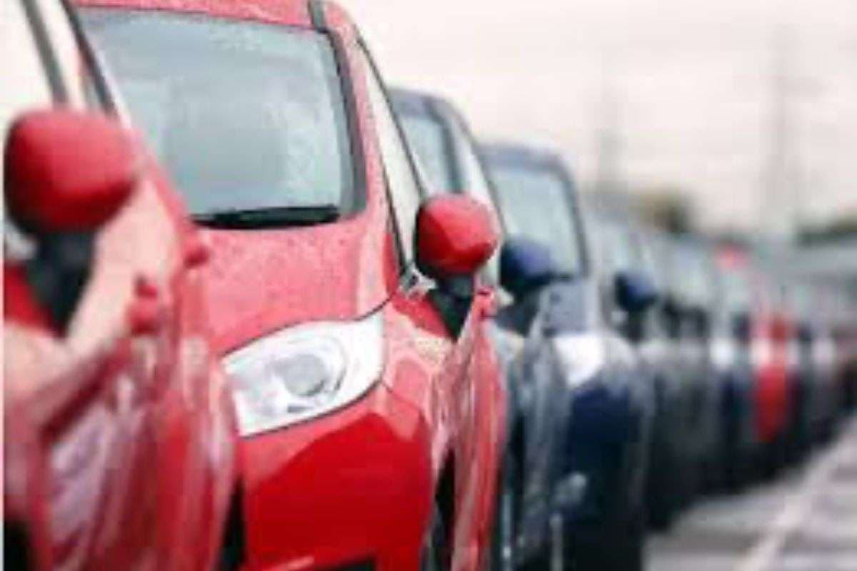 BH Series Number Plate वाले हो जाए सावधान, अगर नहीं किया ये काम तो भरना पड़ेगा तगड़ा जुर्माना