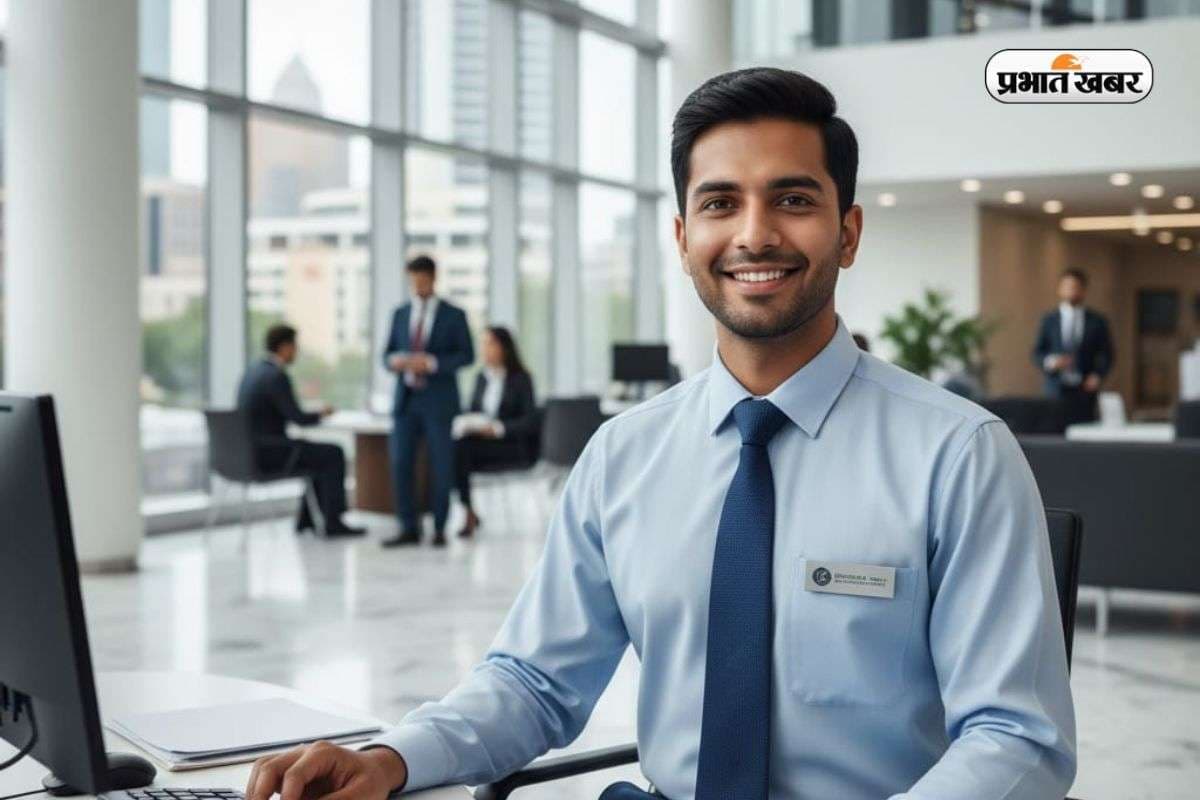 120000 Per Month Salary के लिए आज ही करें अप्लाई, इस बैंक ने निकाली 115 पदों पर भर्ती