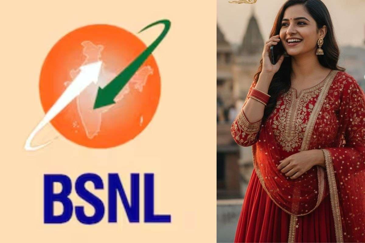 एक बार रिचार्ज और साल भर की छुट्टी, BSNL सस्ते में दे रहा 365 दिनों की वैलिडिटी, साथ में डेली डेटा-कॉलिंग भी