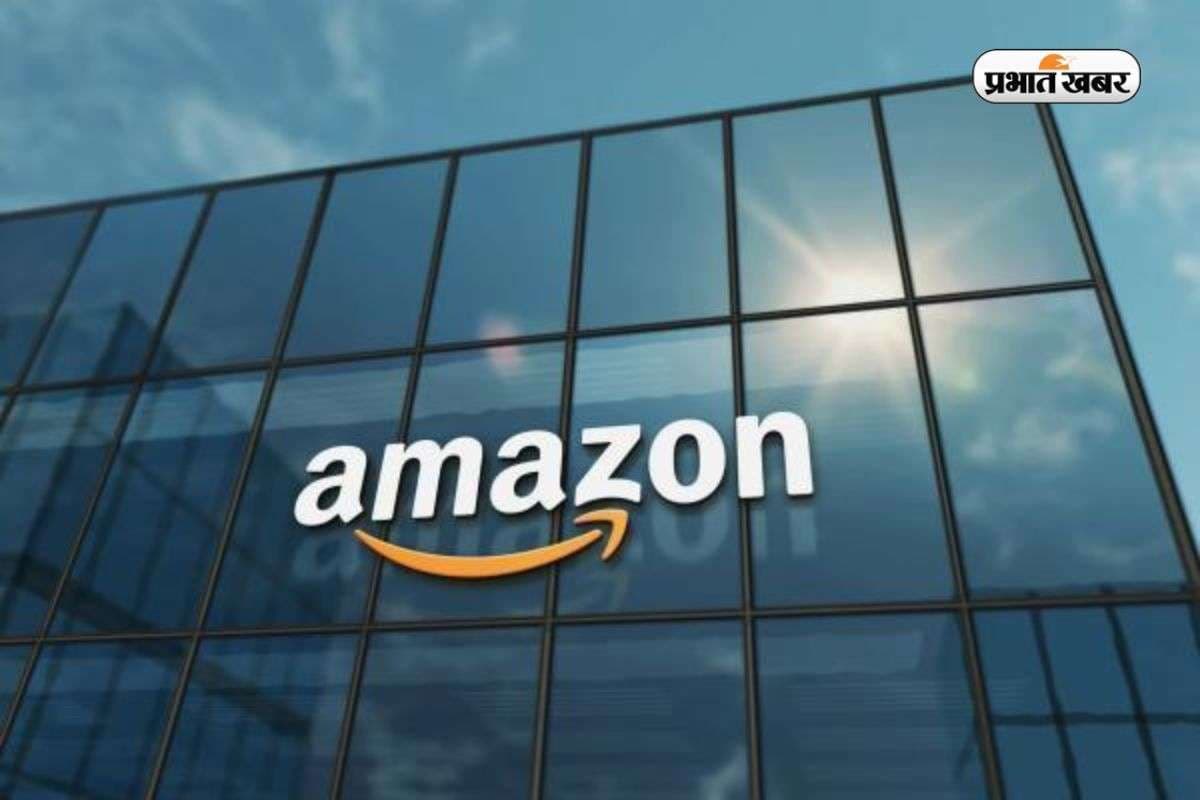 CS ब्रांच की स्टूडेंट ने किया कमाल! Amazon में इंटर्नशिप का मौका