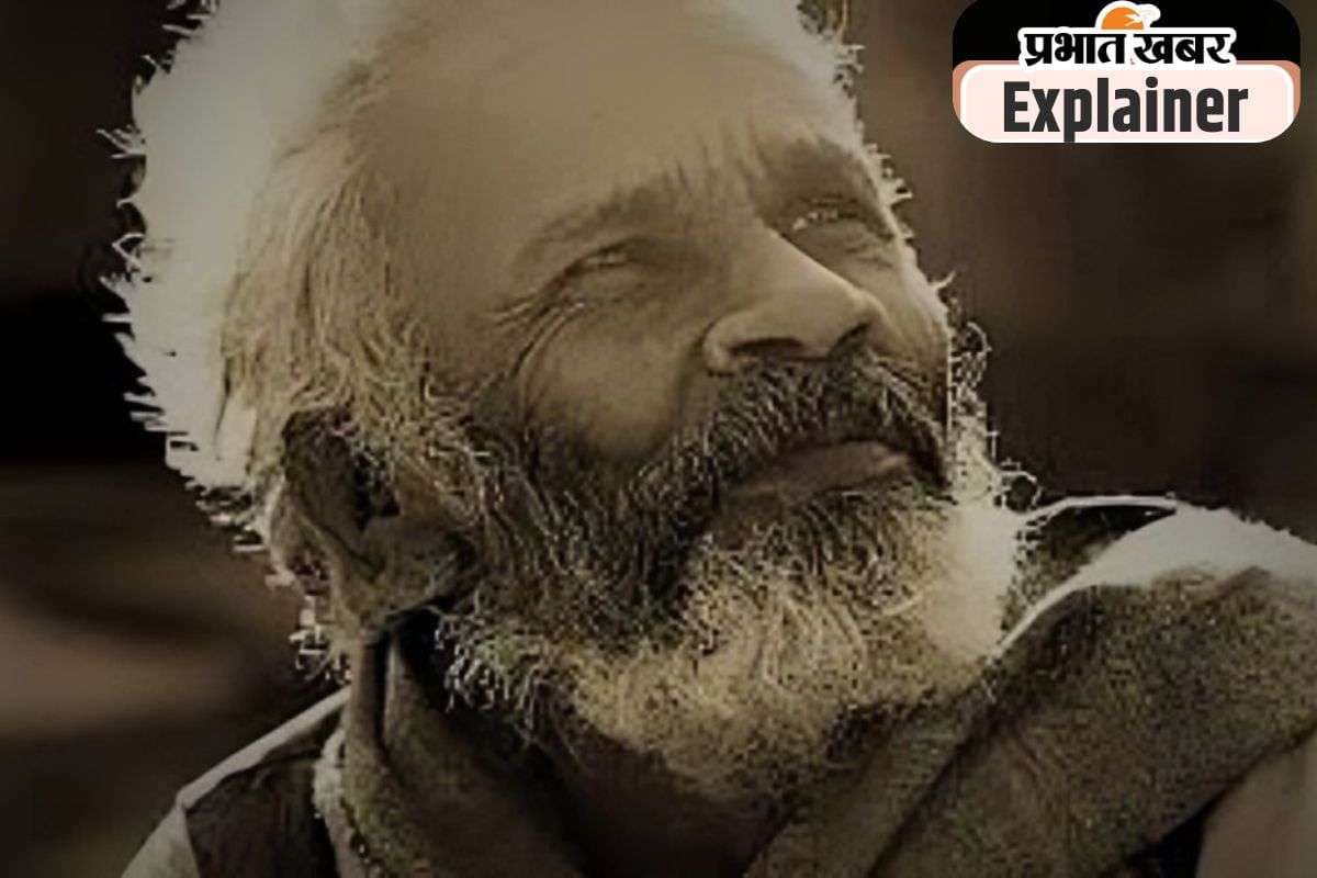 Baba Nagarjuna: सत्ता से सीधी टक्कर लेने वाले कवि बाबा नागार्जुन, जिन्होंने जनता की आवाज बनकर कलम को तलवार बना दिया