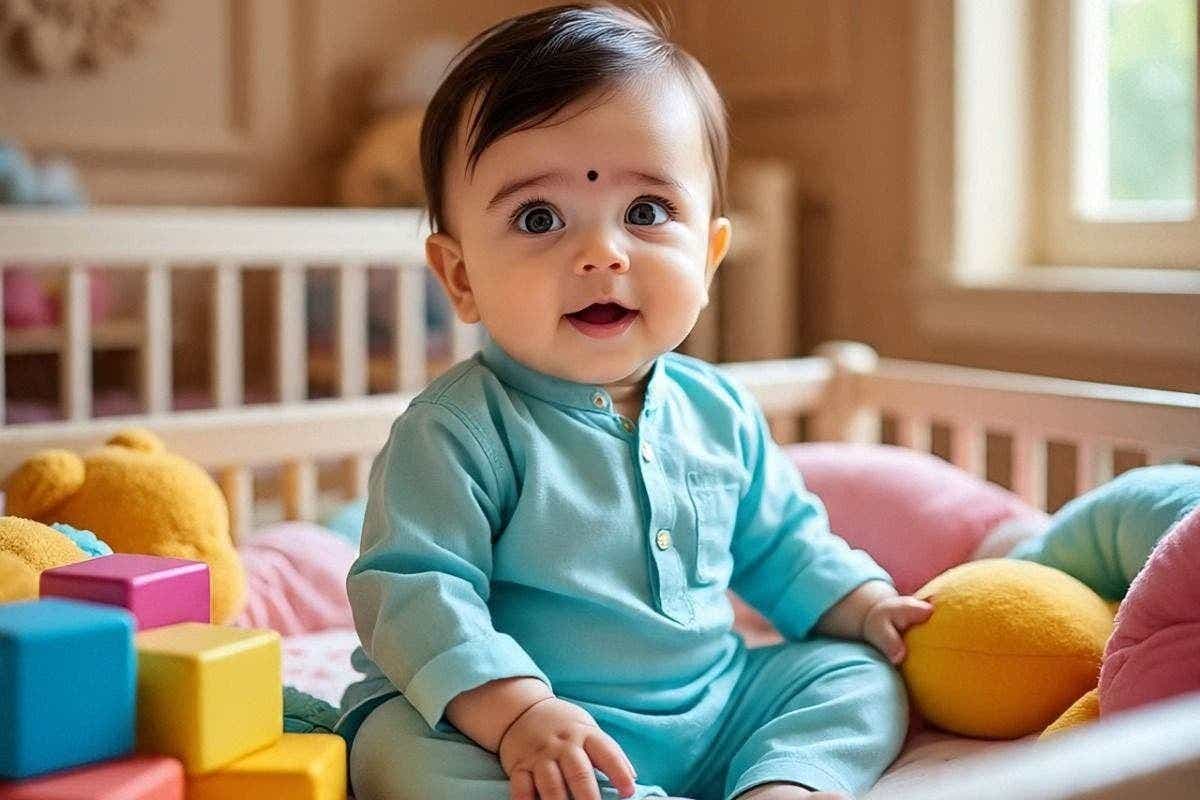 Baby Boy Names
