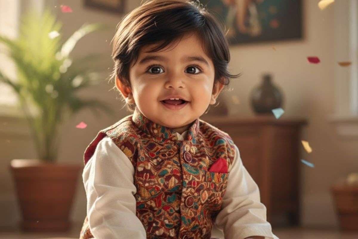 Baby Boy Names Starting With Letter R: छोटे राजकुमार के लिए रखें R अक्षर से शुरू होने वाले नाम, देखें पूरी लिस्ट