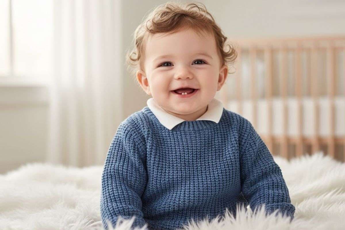 Baby Boy Names