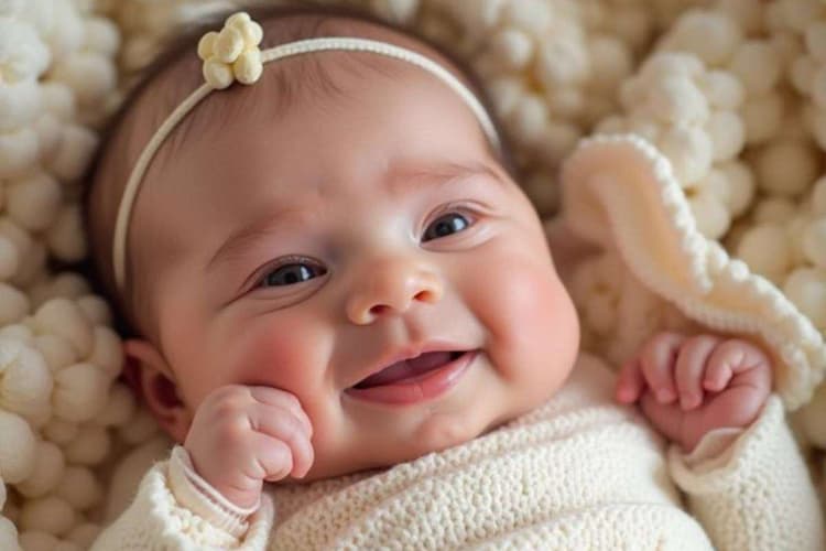 Hindu Baby Girl Names Starting With H: नन्ही परी के लिए देखें ह अक्षर से सबसे खूबसूरत नाम जो नए है और ट्रेंडी भी