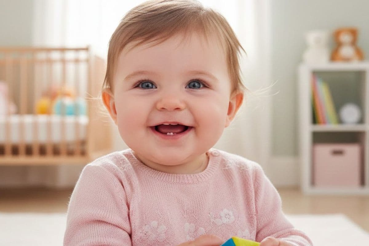 Baby Girl Names Starting With Letter A: नन्ही परी के लिए चुनें A अक्षर के नाम, देखें अर्थपूर्ण और सुंदर नामों की लिस्ट 