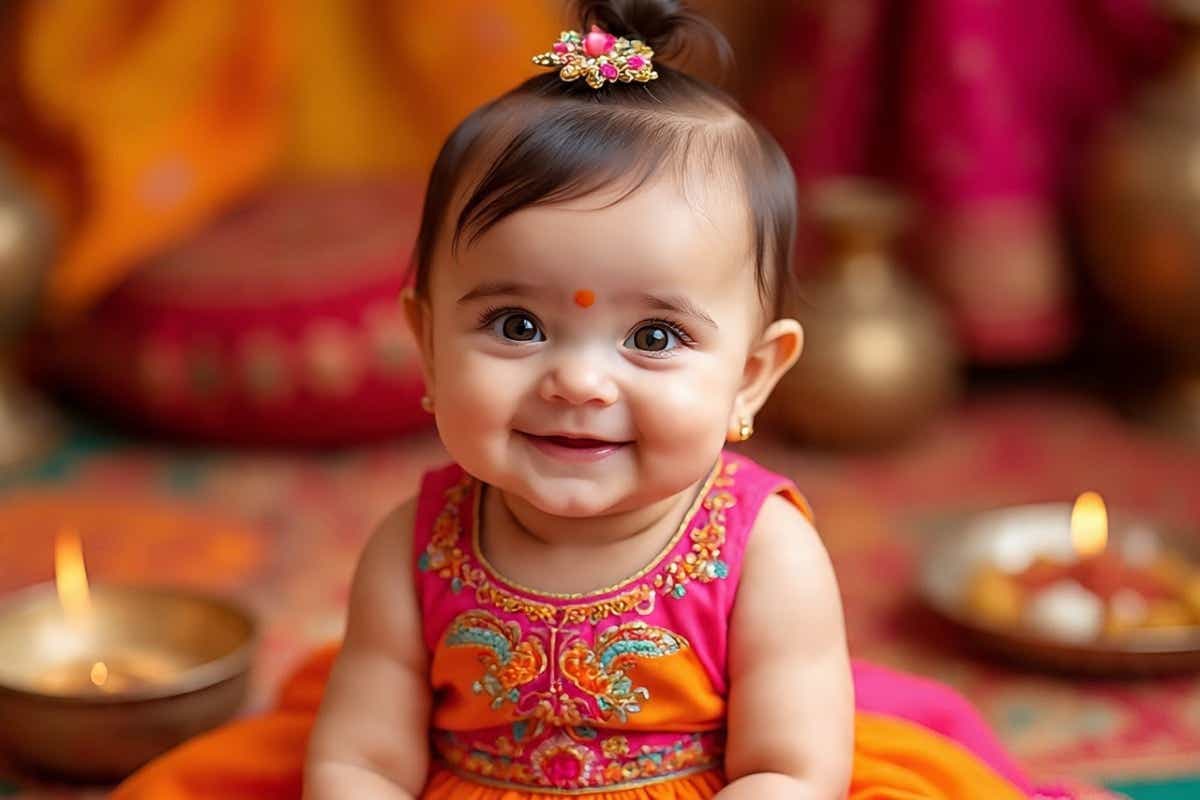 Baby Girl Names: बेटी के लिए चुनें ऐसा नाम जो हो यूनिक और मीनिंगफुल, यहां देखें पूरी लिस्ट