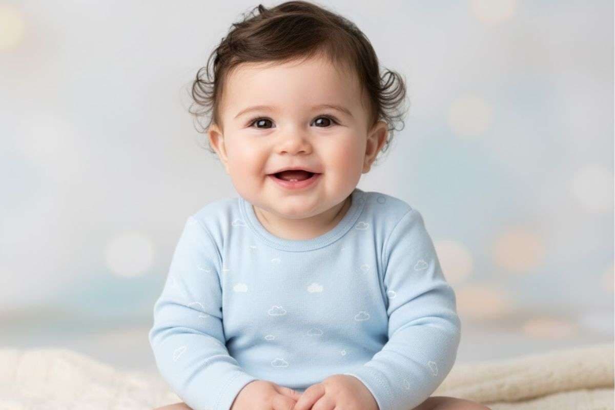 Baby Boy Names Inspired By Nature: प्रकृति की गोद से चुनें अपने बेटे के लिए सुंदर और अर्थपूर्ण नाम, यहां देखें पूरी लिस्ट 