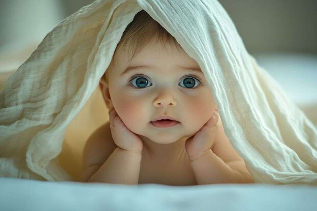 Baby Names on Hindu God Name: भगवान के नाम से जुड़ा हो बच्चे का नाम, जानें क्या कहती हैं धार्मिक मान्यताएं