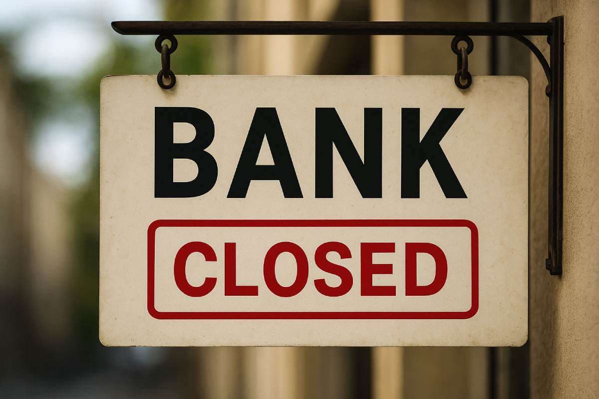 Bank Holiday : 5 नवंबर को बंद रहेंगे बैंक, आज ही कर लें जरूरी काम
