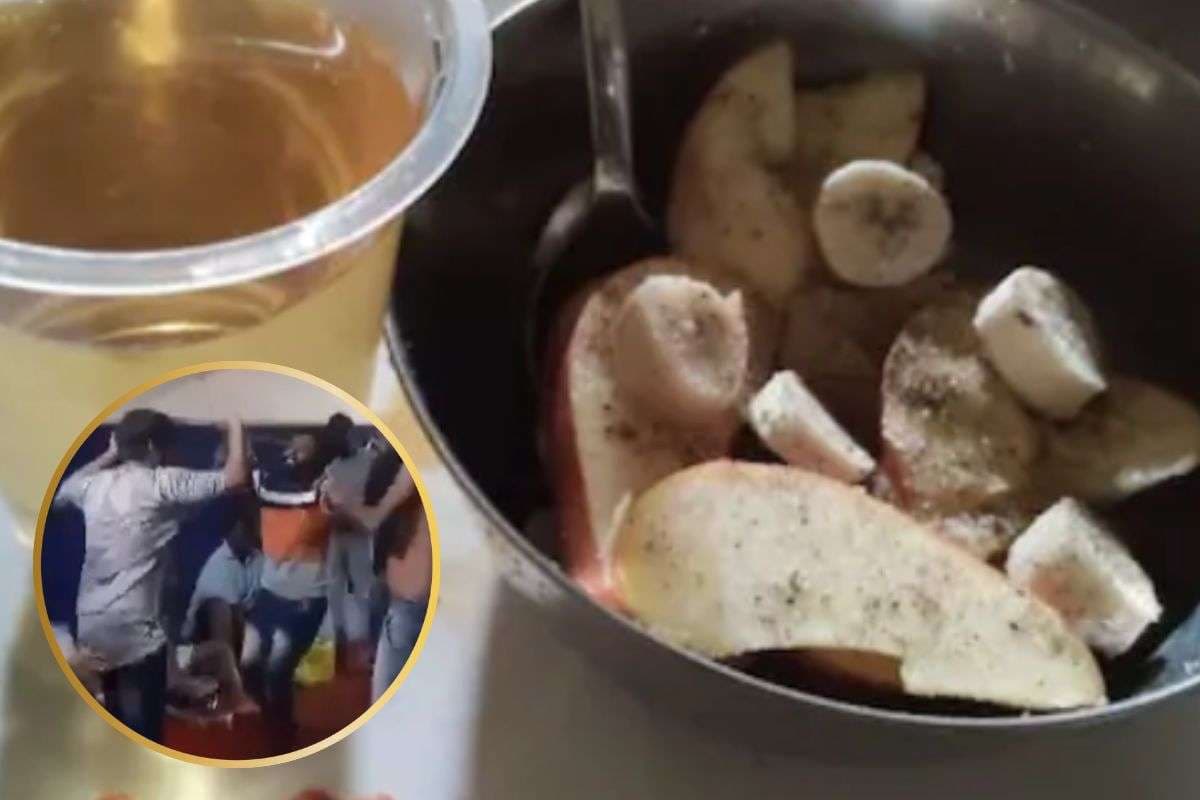 Bengaluru Jail Party : बेंगलुरु जेल में दारू, चखना और 'पार्टी ऑल नाइट', वीडियो वायरल