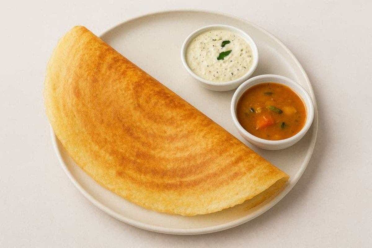 Besan Dosa Recipe: बेसन से बनाएं कुरकुरा साउथ इंडियन स्टाइल डोसा, नाश्ते का मजा हो जाएगा दुगुना