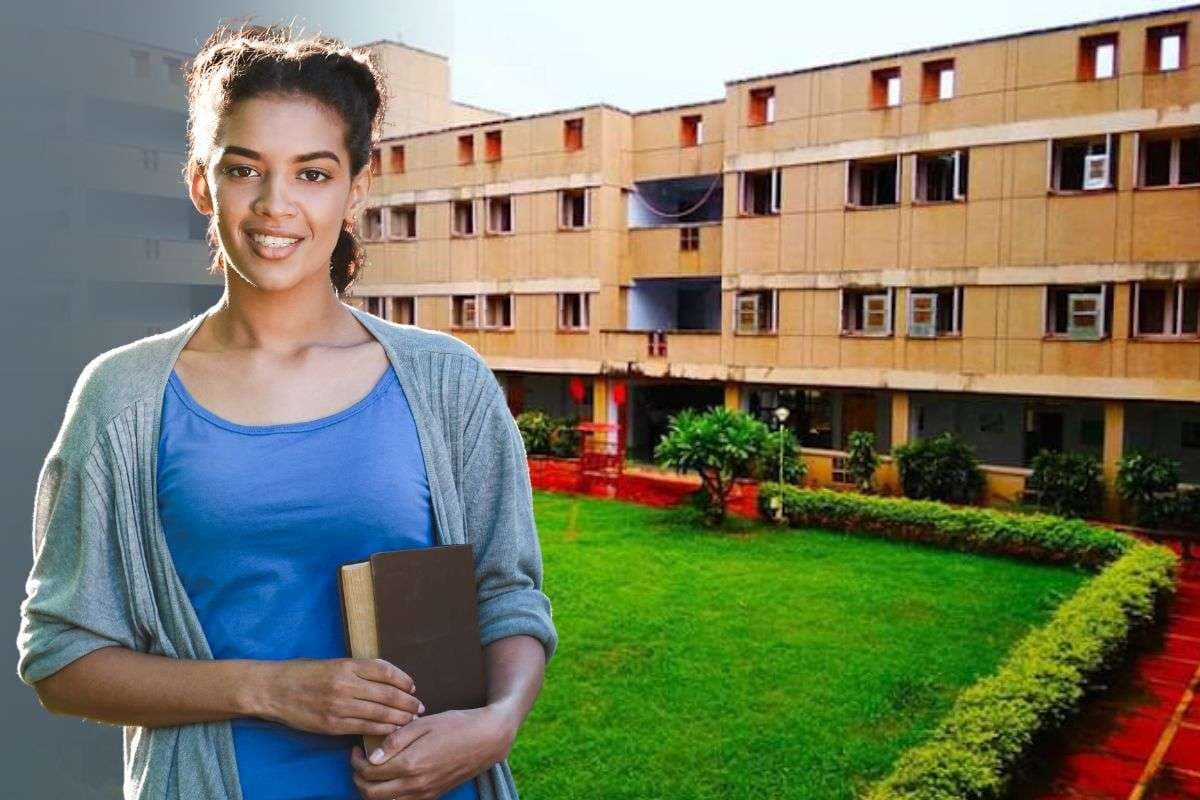 Google माइक्रोसॉफ्ट में प्लेसमेंट देकर छा गया ये कॉलेज, 38 छात्रों को 50 लाख से ज्यादा का पैकेज
